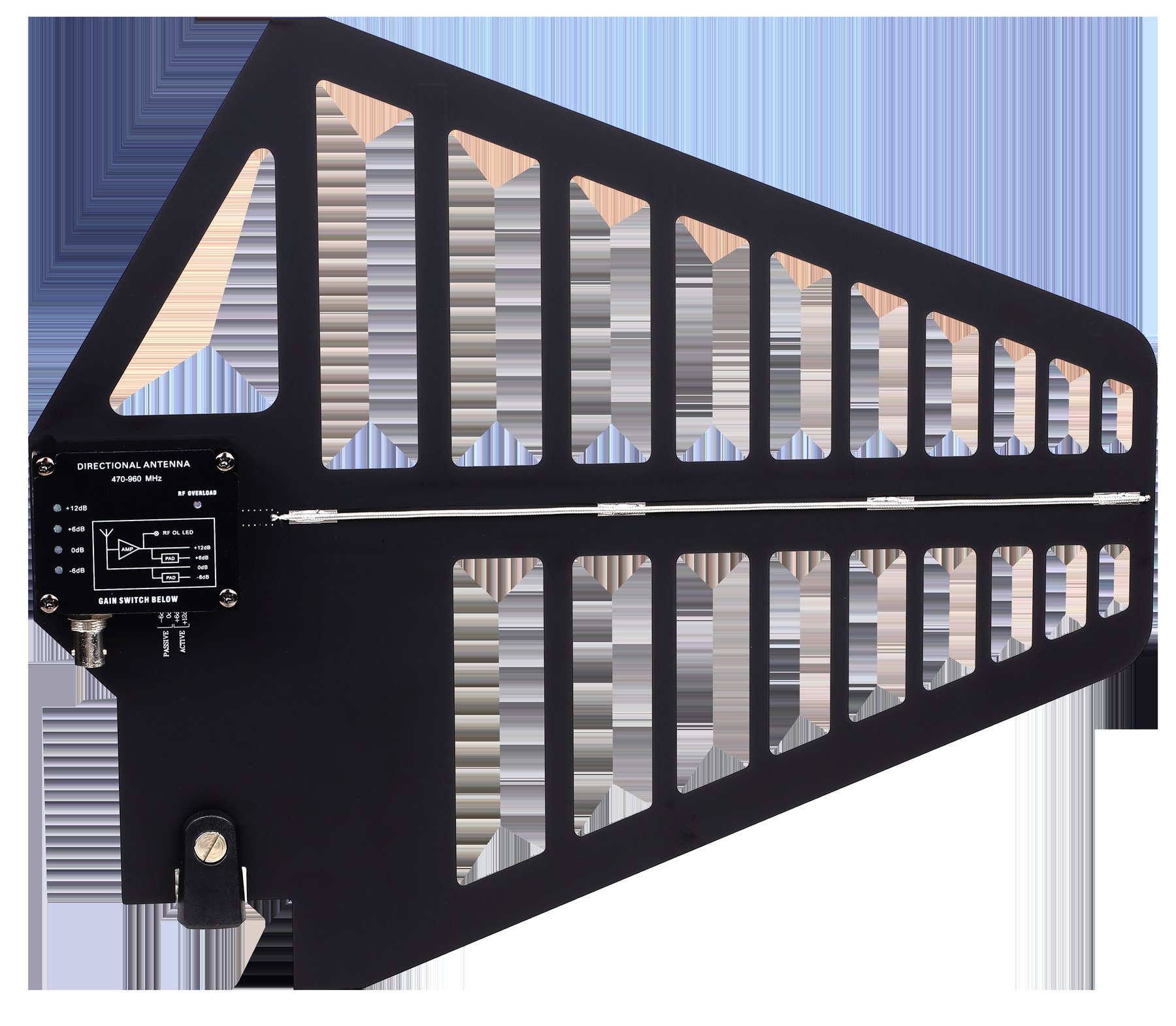 U8800 directional UHF antenna