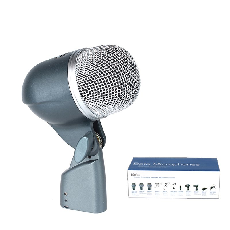 BETA 52A OEM kick drum microphone unbranded product view