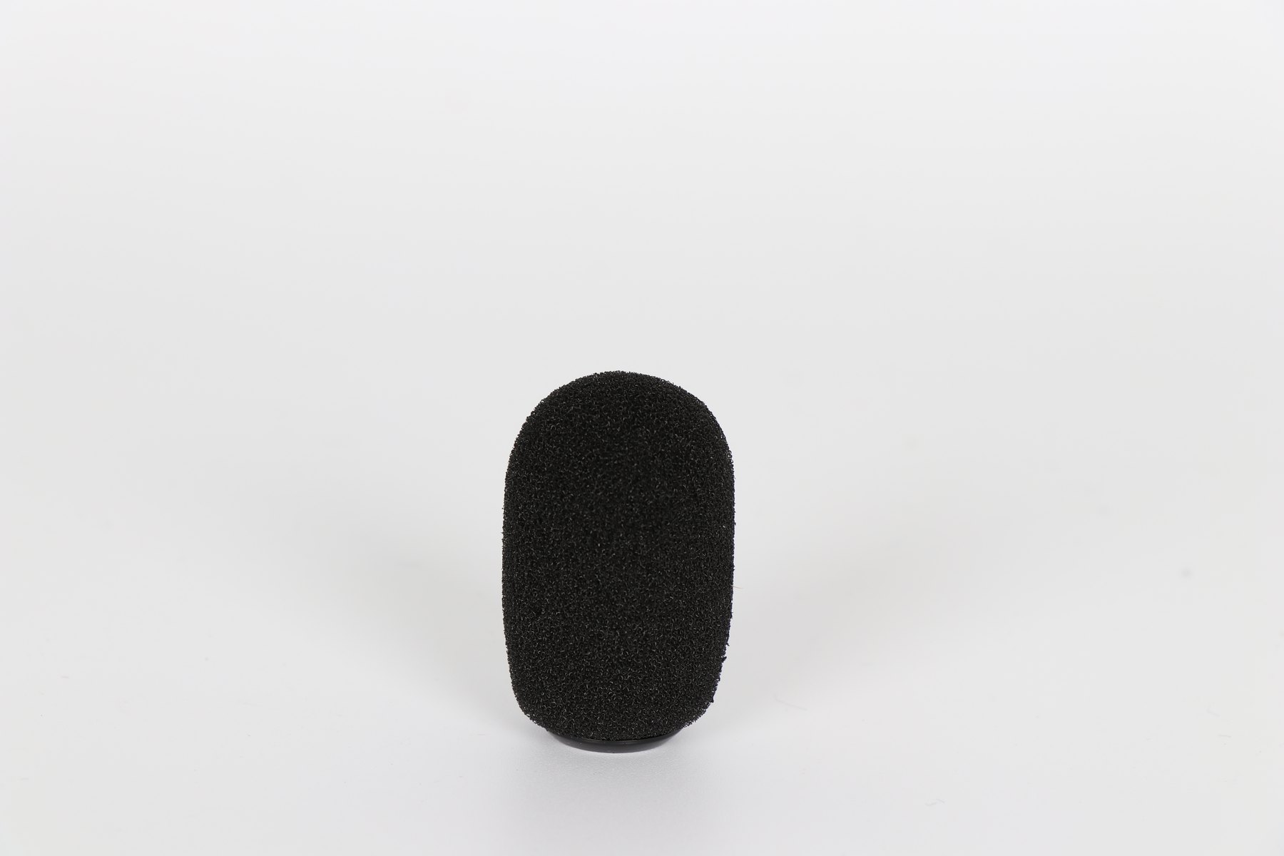 OEM miniature instrument microphone foam windscreen