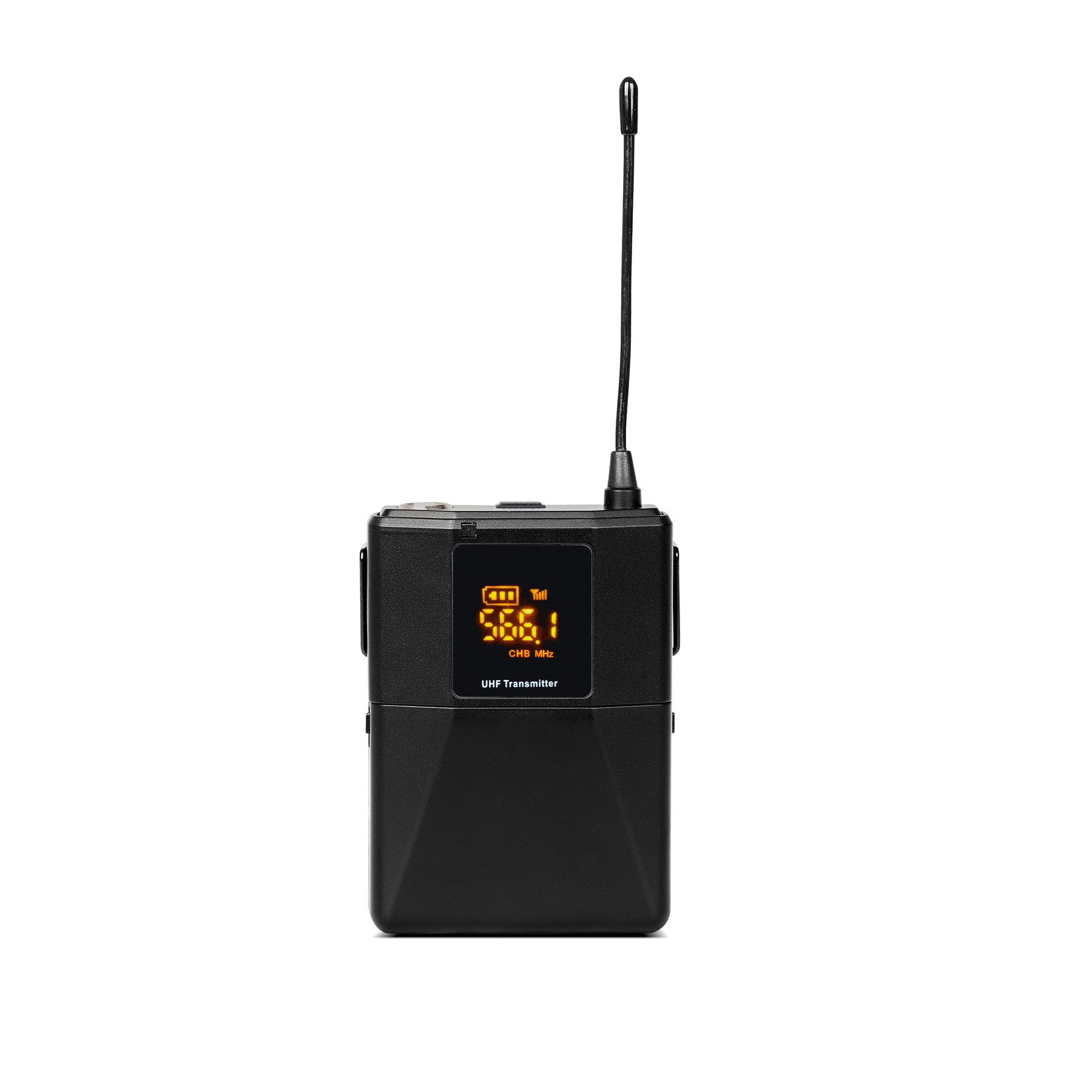 R4-PRO wireless bodypack microphone transmitter