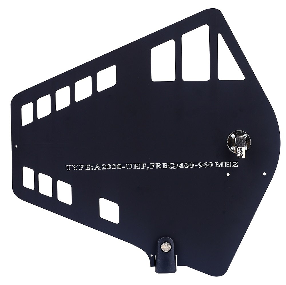 A2000 directional UHF antenna alternate angle
