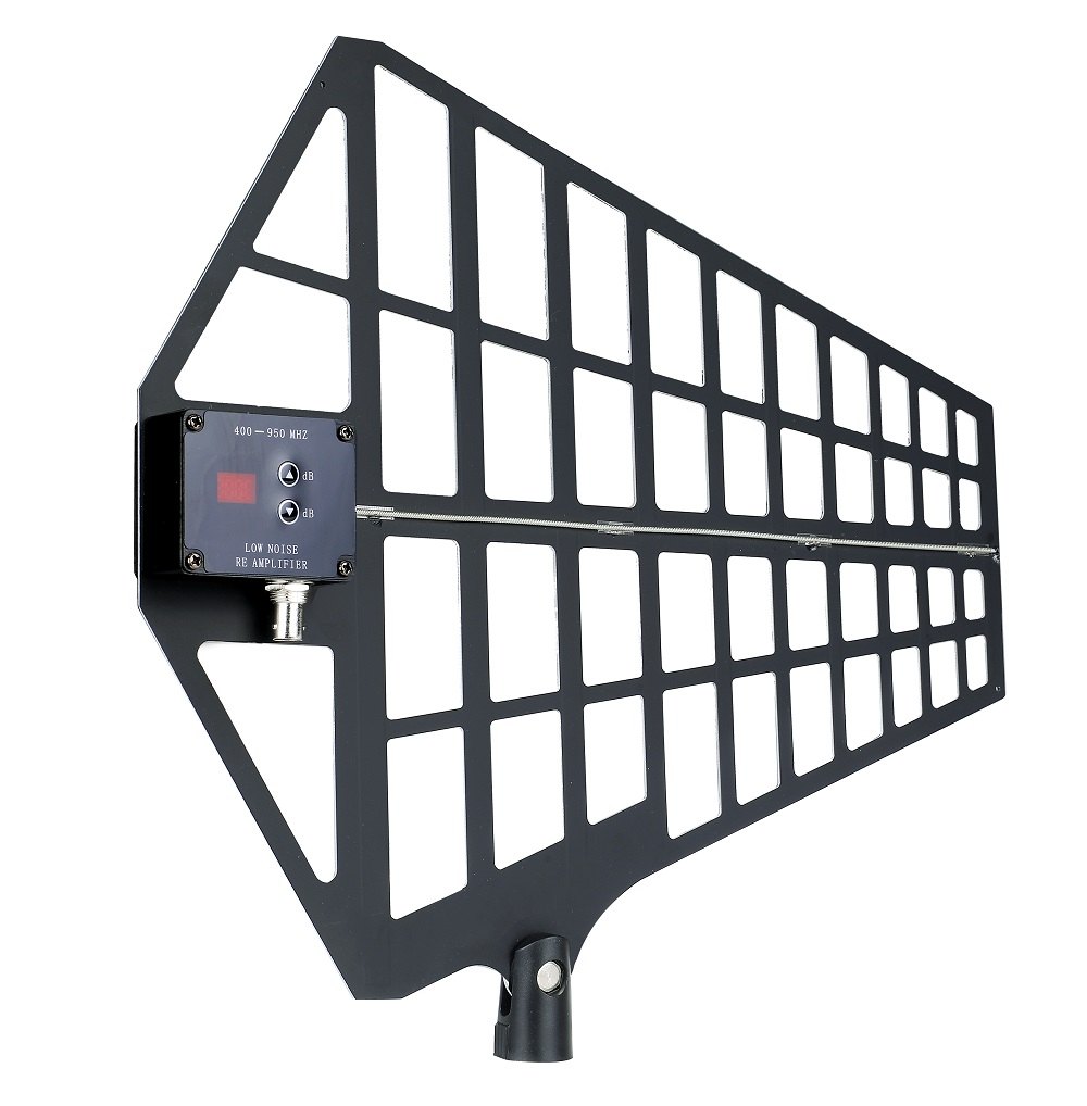 U8866 directional UHF antenna