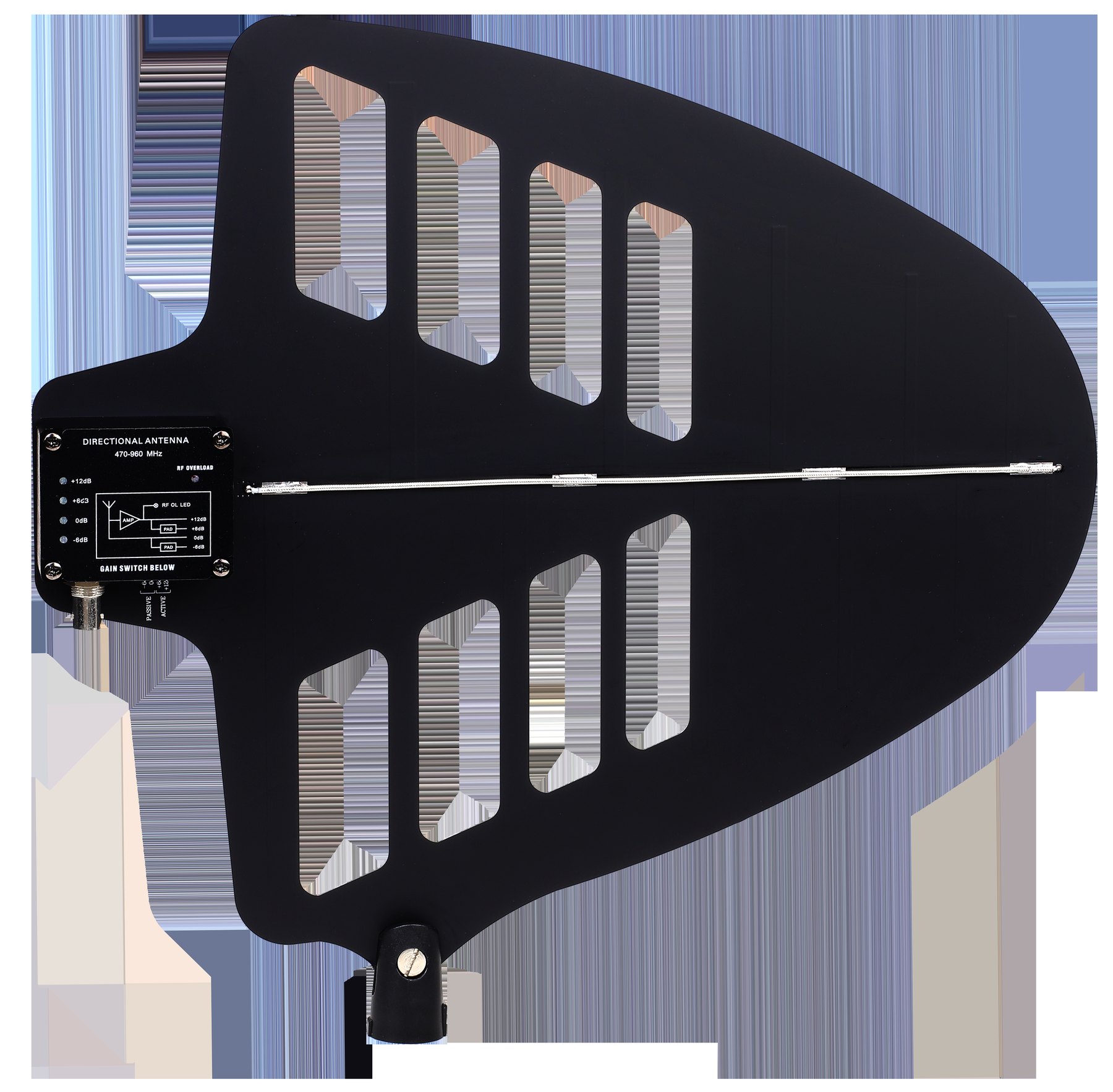 U9900 directional UHF antenna