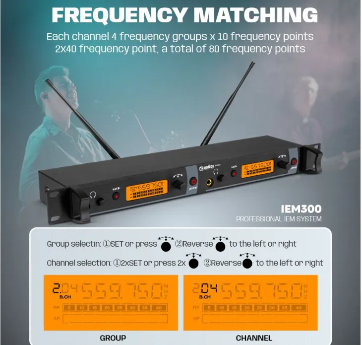 Enping Elegant Audio