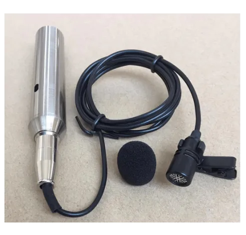 Enping Elegant Audio