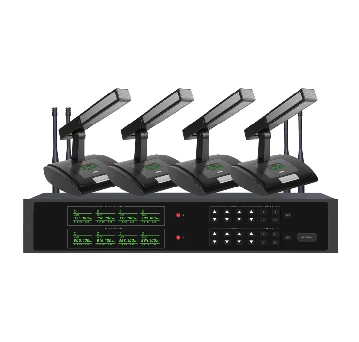 Enping Elegant Audio