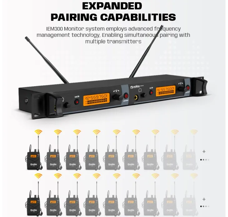 Enping Elegant Audio