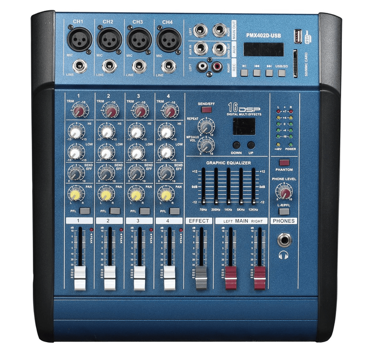 Enping Elegant Audio
