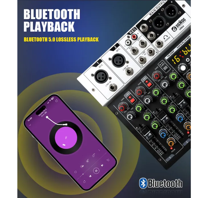 Enping Elegant Audio