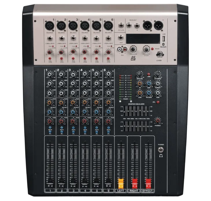 Enping Elegant Audio