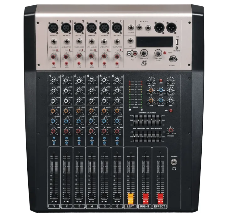 Enping Elegant Audio