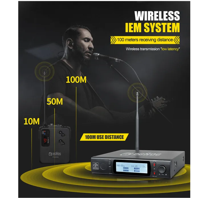 Enping Elegant Audio