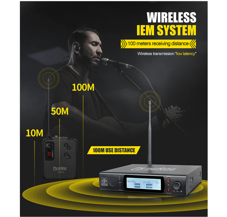 Enping Elegant Audio