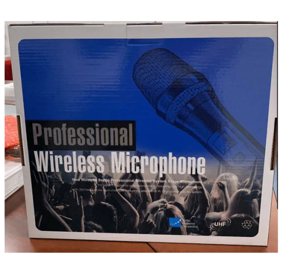 Enping Elegant Audio