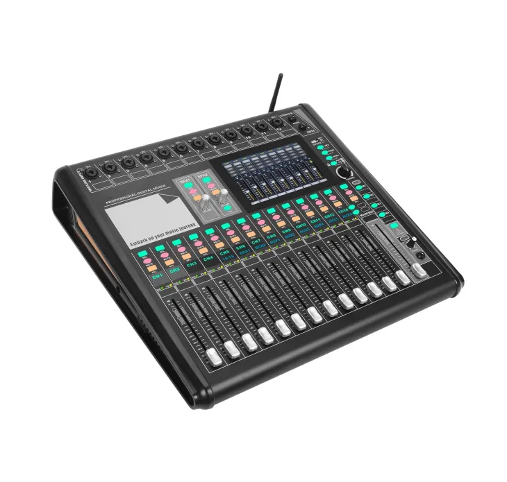 Enping Elegant Audio