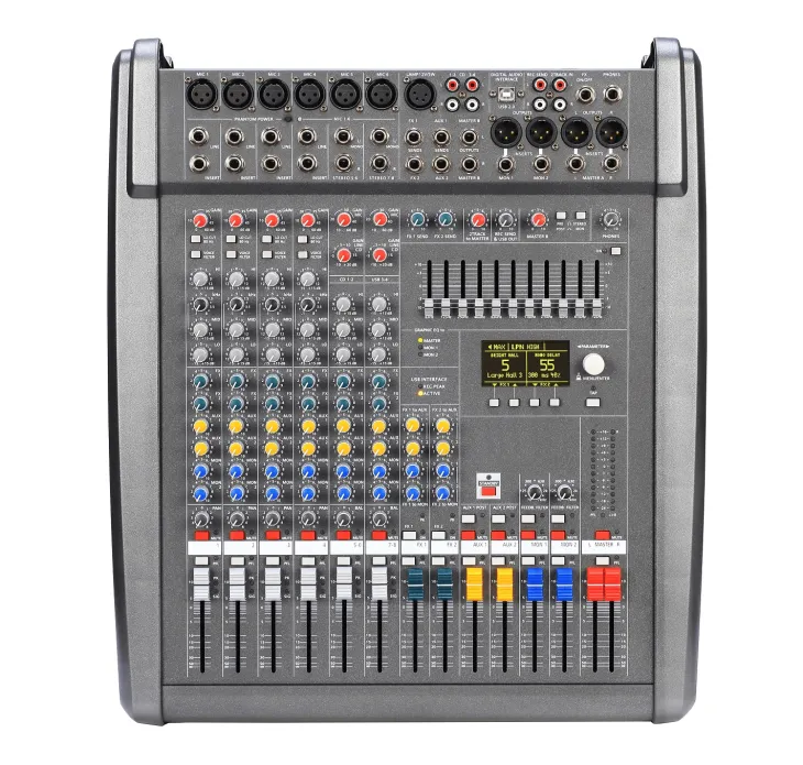 Enping Elegant Audio