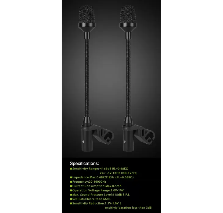 Enping Elegant Audio