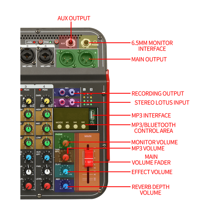 Enping Elegant Audio