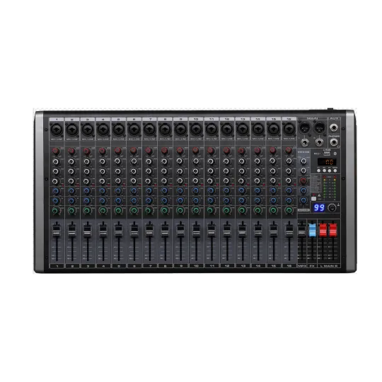 Enping Elegant Audio