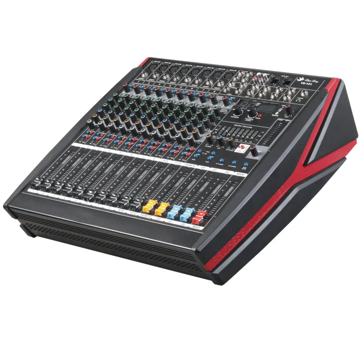 Enping Elegant Audio