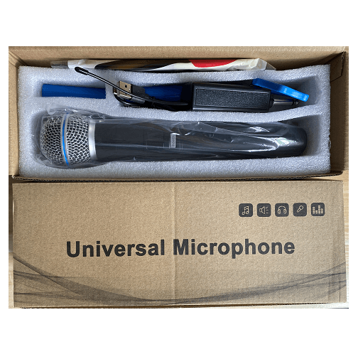 Enping Elegant Audio