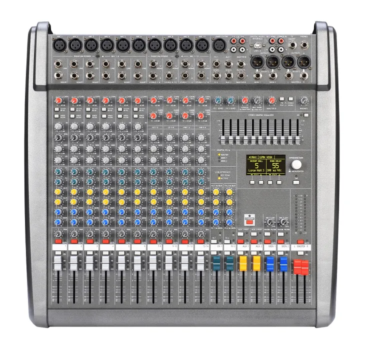 Enping Elegant Audio