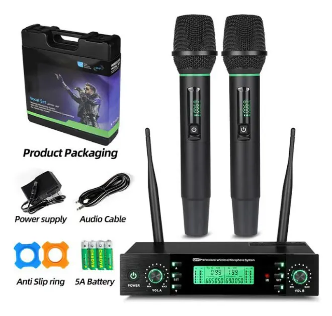 Enping Elegant Audio