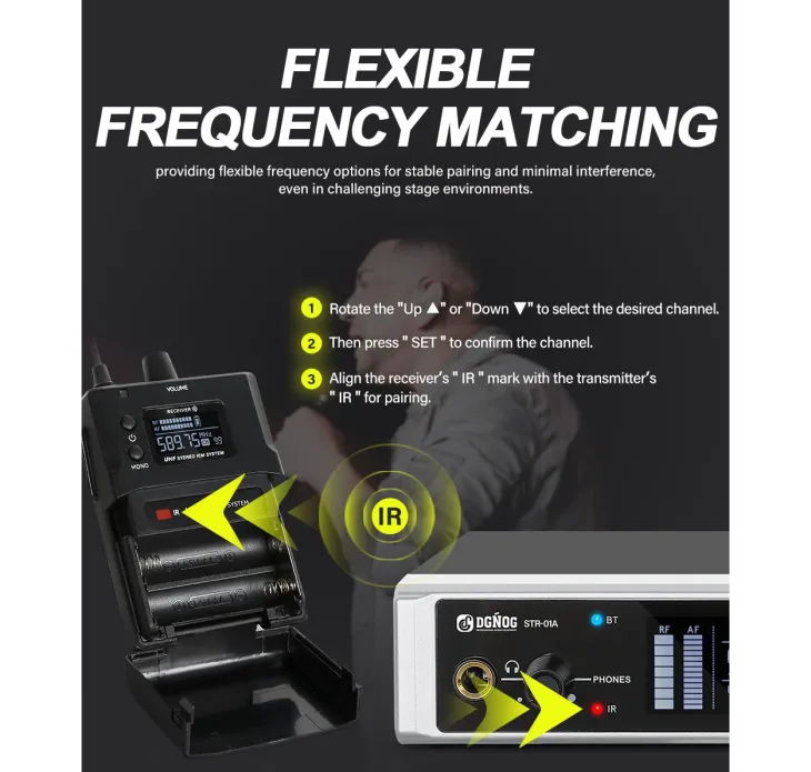 Enping Elegant Audio