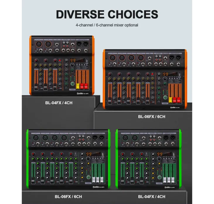 Enping Elegant Audio