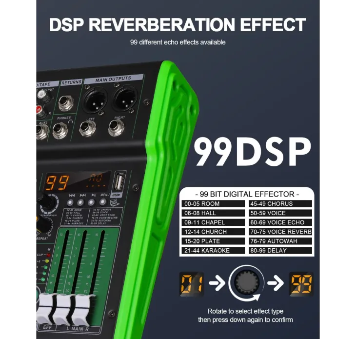 Enping Elegant Audio