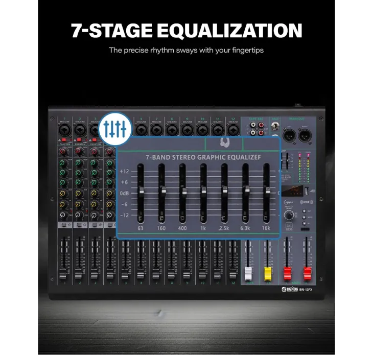 Enping Elegant Audio