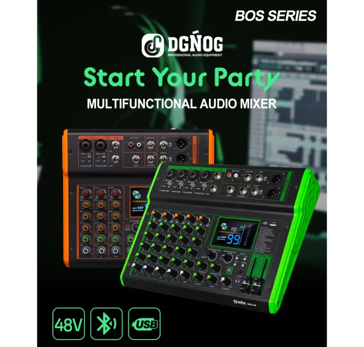 Enping Elegant Audio