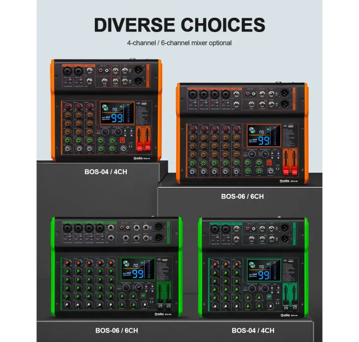 Enping Elegant Audio