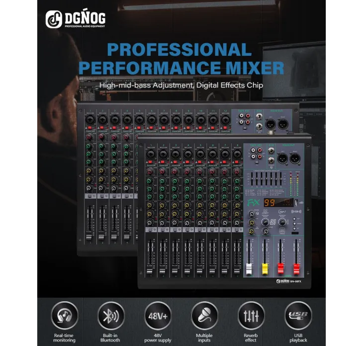 Enping Elegant Audio