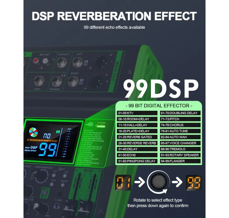 Enping Elegant Audio