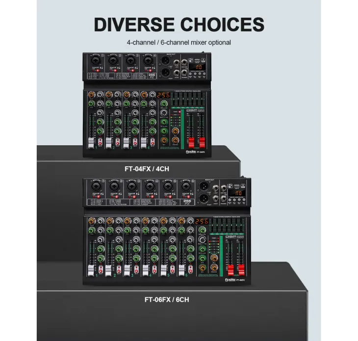 Enping Elegant Audio