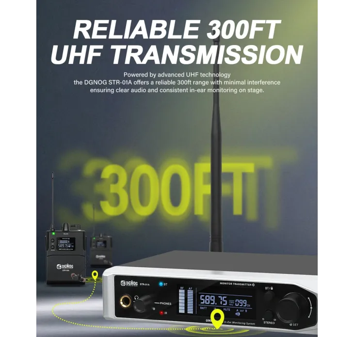 Enping Elegant Audio