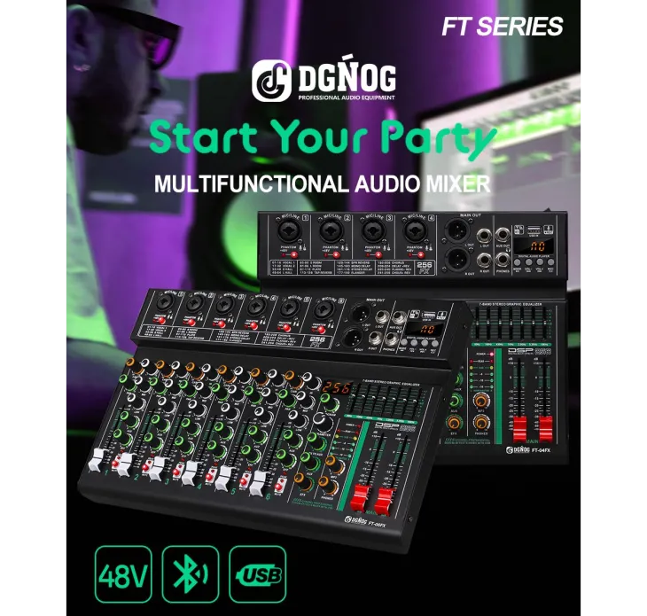 Enping Elegant Audio
