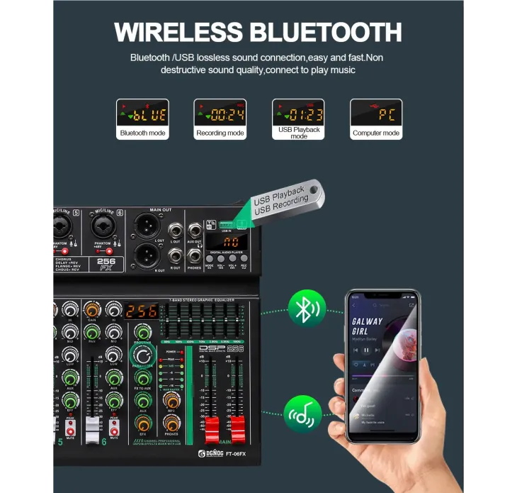 Enping Elegant Audio