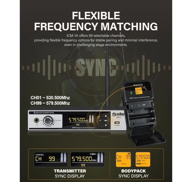 Enping Elegant Audio
