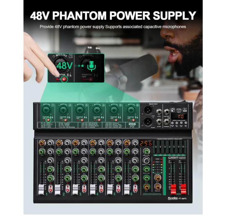 Enping Elegant Audio