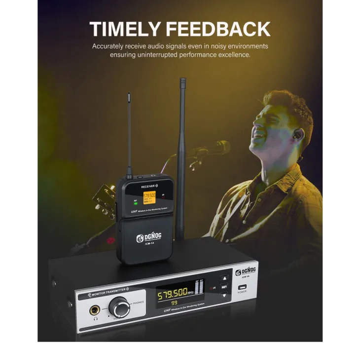 Enping Elegant Audio