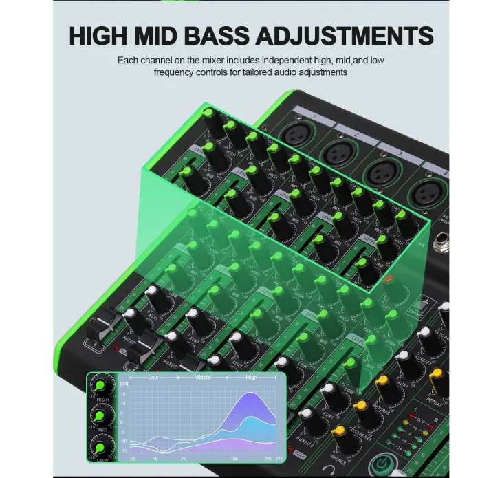 Enping Elegant Audio