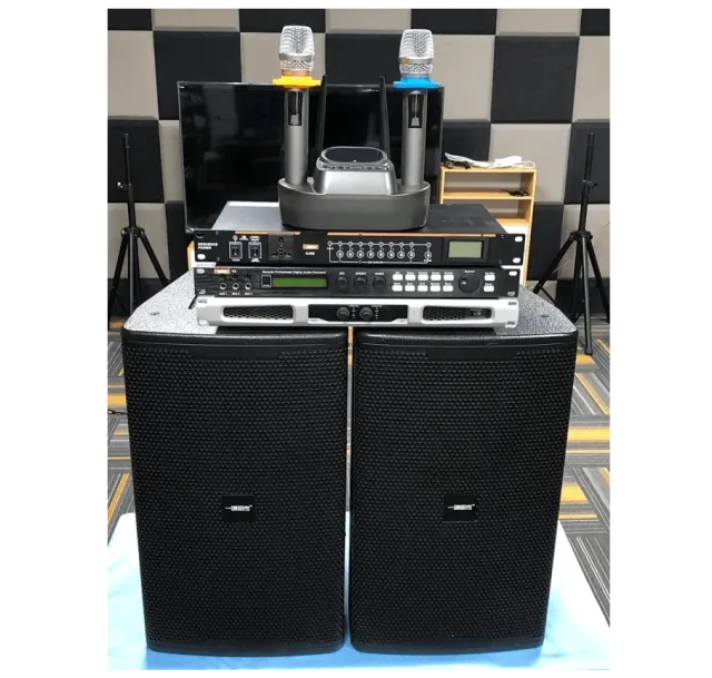 Enping Elegant Audio