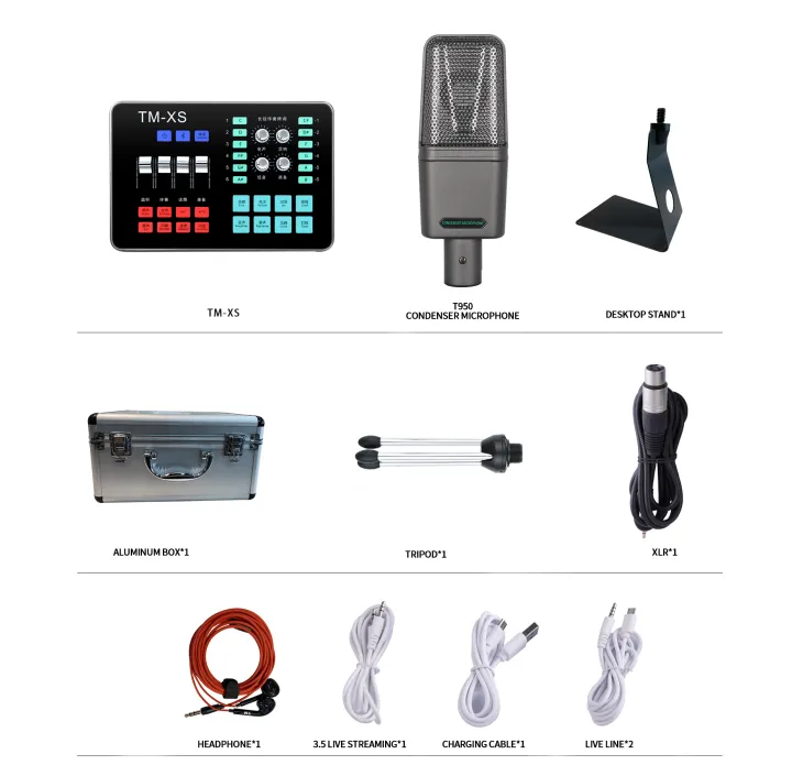 Enping Elegant Audio