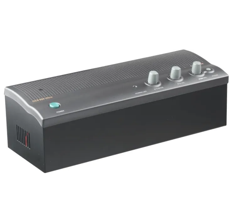 Enping Elegant Audio