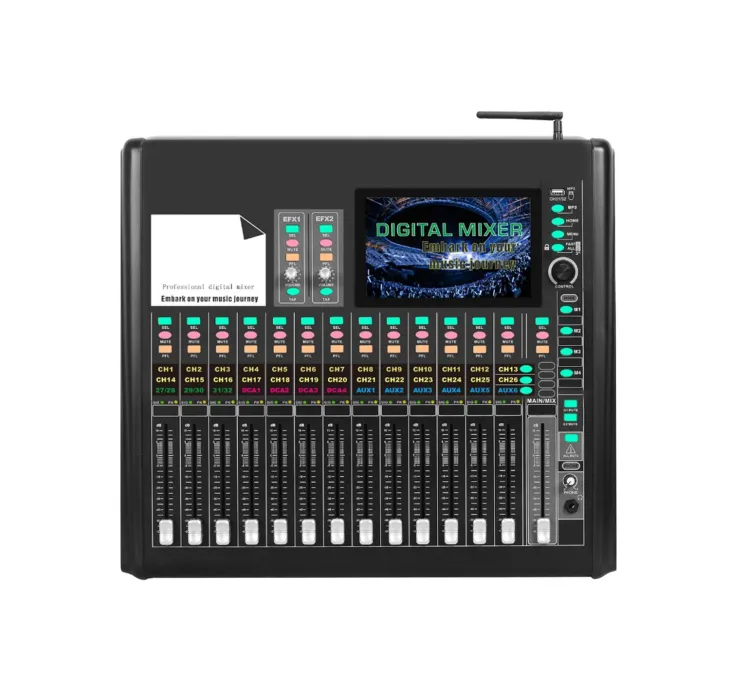 Enping Elegant Audio