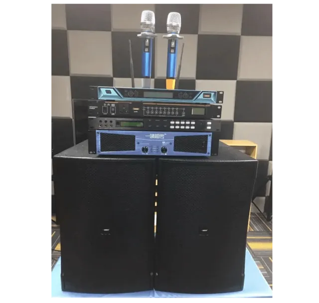 Enping Elegant Audio