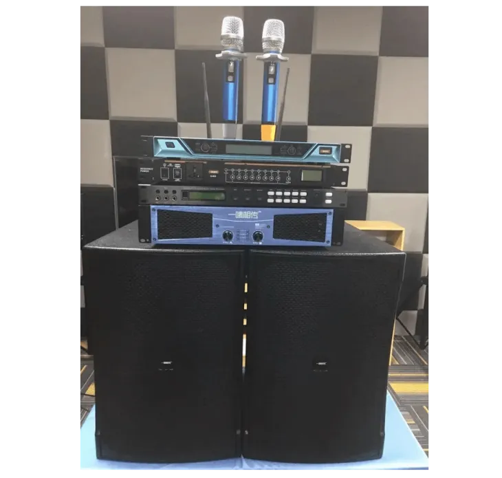 Enping Elegant Audio