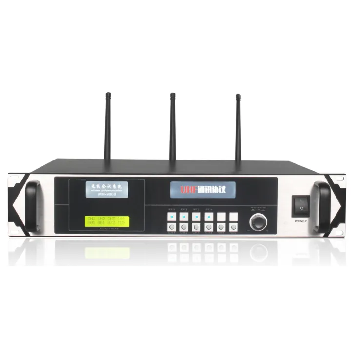 Enping Elegant Audio